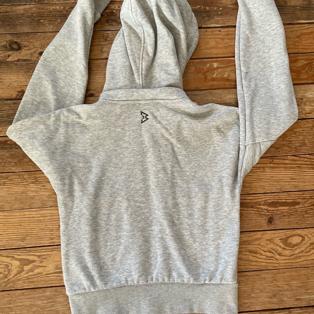 Beast mode Full Zip - Picture 4 of 4